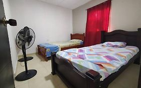 apartamento #4 completo y cómodo